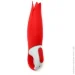 Satisfyer  Vibes Power Flower (SO2204-02)