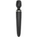 ³ Satisfyer Wand-Er Woman (Black/Gold) (SO3456)