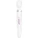 ³ Satisfyer Wand-Er Woman (White/Chrome) (SO3458)