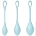 Satisfyer    Yoni Power 2,  2-2,5-3 ,  22-44-73   (SO5548-02)