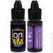   Sensuva     On xXxTREME Arousal Oil (5 ) with Antidote (5 ) (SX1487-126)