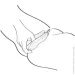  Shunga ³   Aiko Raspberry,   (SO6900-02)