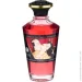     Shunga  Aphrodisiac Warming Oil Sparkling Strawberry Wine 100  (SO2497-02)