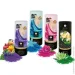 Shunga ѳ  ,   Dead Sea salt Oriental Crystals  Rose Petal (500 ),   (SO6893-02)