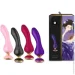 Shunga ³   G Sanya Raspberry,   (SO6903-02)