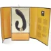 Shunga ³- Miyo Black (SO6911-02)