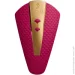  Shunga   Obi Raspberry (SO6897-02)