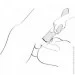  Shunga Zoa Raspberry,  (SO6912)