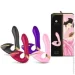  Shunga -  Soyo Light Pink (SO6907-02)