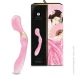  Shunga ³ Zoa Light Pink,  (SO6913-02)