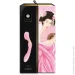  Shunga ³ Zoa Light Pink,  (SO6913-02)