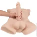  Silexd      Apollo L Male Torso, ,  (SO9936-02)
