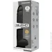  Silexd  Kingston Black (MODEL 15in), , + Silexpan,  7  (SO6030-02)
