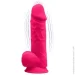 ³ Silexd    Norman Vibro Pink (MODEL 1 size 8,5), ,  5  (SO5017-02)