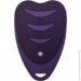    SilexD Double Gusto Vibro Flesh (Model 1 size 8" & 7") +  LRS (SO8209)