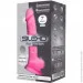  SilexD Johnny Pink Glow in the dark, , + Silexpan,  3,5 (SO7026)