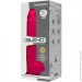  SilexD Kingston Pink (MODEL 15in), , + Silexpan,  7  (SO6331)