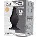   SilexD (Model 2 size L) , + Silexpan,  4,5 (SO5015)