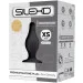   SilexD (Model 2 size XS) ,  + Silexpan,  2,9  (SO5013)