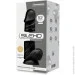  SilexD Norman Black (MODEL 4 size 8.5in), , + Silexpan,  5 (SO9922)