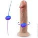  SilexD Robby Premium Real Skin Flesh (MODEL 2 size 6in) (SX2625)