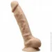    SilexD Vetus Vibro Flesh (MODEL 1 size 8in) +  LRS (SO8213)