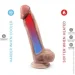  Silexd  Tomas Premium Real Skin Flesh (9in MODEL 1) (SX1701-02)