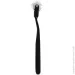 Sinner Gear Unbendable    - Pinwheel 1-Wheel Black (SO4588-02)