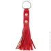 Slash  Flogger, Red (91420280187-07)