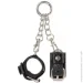 Slash  Handcuffs, Black (91420280325-07)