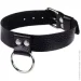 Slash  Ring of Humiliti, Black (51420280435-07)