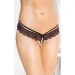   Softline   G-String 2445  M/L (5591244517~77)
