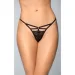   Softline Ƴ  G-String 2473  S/M/L (5591247310-07)