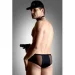Softline   Policeman Set XL  (5591460214~77)