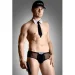 Softline   Policeman Set XL  (5591460214~77)