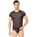 Softline   Shirt and Shorts 4607  XL (5591460714~77)
