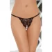   Softline  String 2307  S/M/L (5591230710-07)