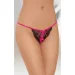   Softline Ƴ  String 2347  XL (5591234744~77)