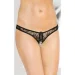   Softline Ƴ  String 2465  M/L (5591246517~77)