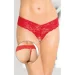   Softline Ƴ  Thongs 2440  M/L (5591244037~77)