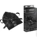 St Rubber  STEAMY SHADES Lace Hood (614000257903-07)