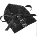 St Rubber  STEAMY SHADES Lace Hood (614000257903-07)