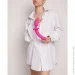     21 Strap-On-Me SWITCH PLUG-IN DILDO Fuchsia L,  4,5/3,4  (SO6829)