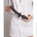     21 Strap-On-Me SWITCH PLUG-IN REALISTIC DILDO Black XXL,  5,2/3,9  (SO6830)