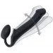  Strap-On-Me Black M (SO2711)