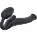  Strap-On-Me Black M (SO2711)