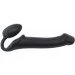  Strap-On-Me Black Xl (SO2713)