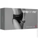  Strap-On-Me -   HEROINE HARNESS L (SO4515-02)