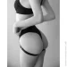  Strap-On-Me -   HEROINE HARNESS - XS (SX2281-02)