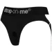  Strap-On-Me -   HEROINE HARNESS - XS (SX2281-02)